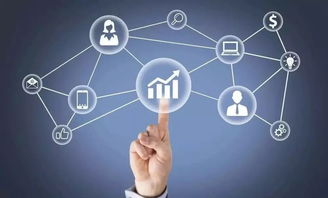 传统企业营销思维如何转型为互联网营销思维