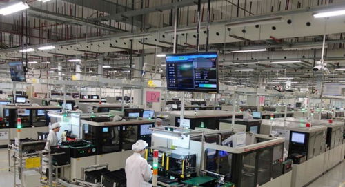 华为人均年薪110万，流水线普工真实收入揭秘 离职员工与互联网销售对比