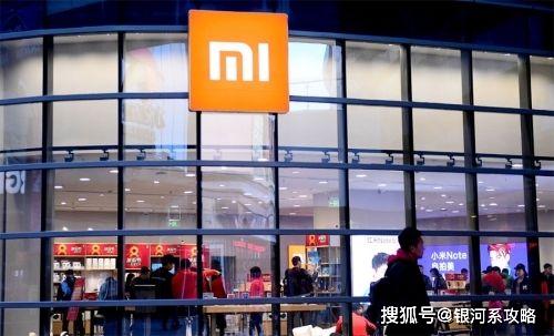 雷军与小米 互联网销售背后的创业颠覆力